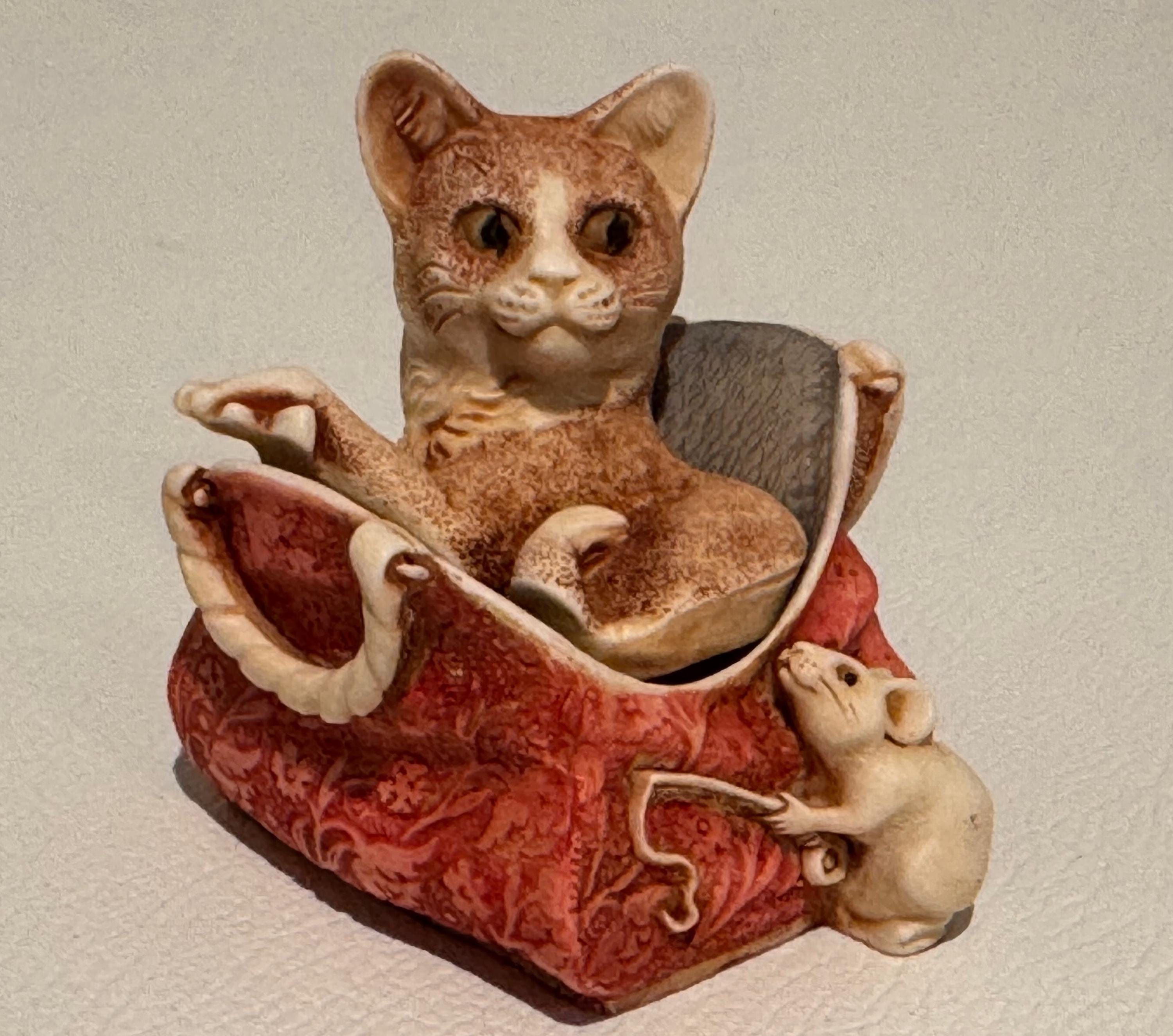 Cat Harmony Kingdom - Etsy - Page 2