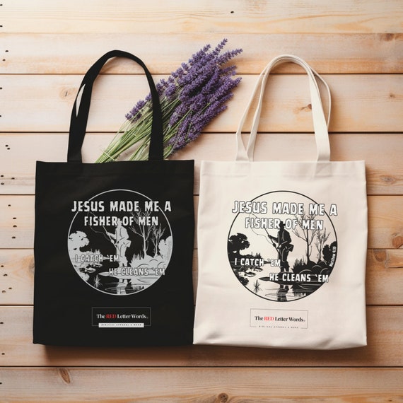 Only What Is Done For Christ Will Last {Tote Bag} Only What Is Done For Christ Will Last {Tote Bag}