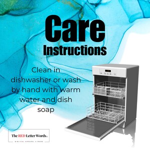 Pray More Worry Less Metal Mug shown on a log