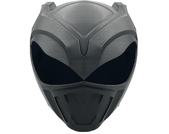 Psycho Ranger Helmet Kit Power rangers in space