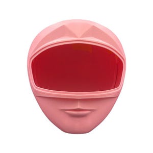 Pink Zeo Power Rangers Helmet Kit
