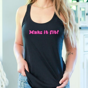Swinger Clothes / Swinger Lifestyle / Upside Down Pineapple / Make it fit  / Swingers / Hotwife Clothes / Swingers Gift