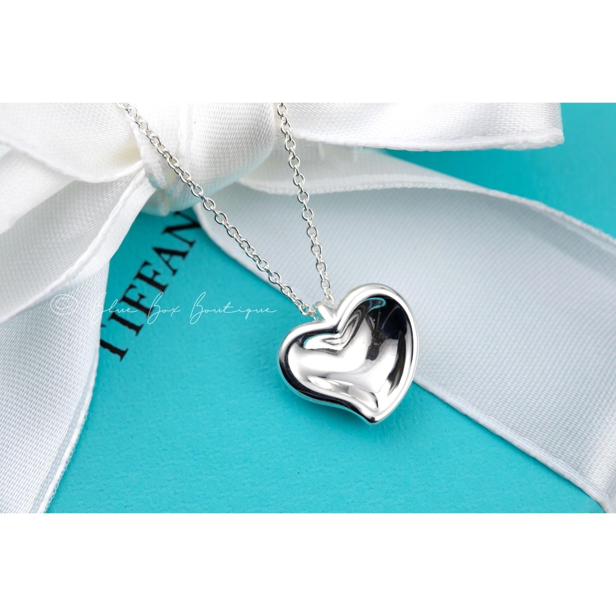 Peretti Full Heart - Etsy