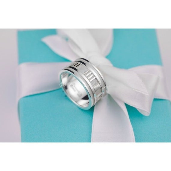 old Tiffany 90s リング 20号 old Tiffany 90s リング 20号