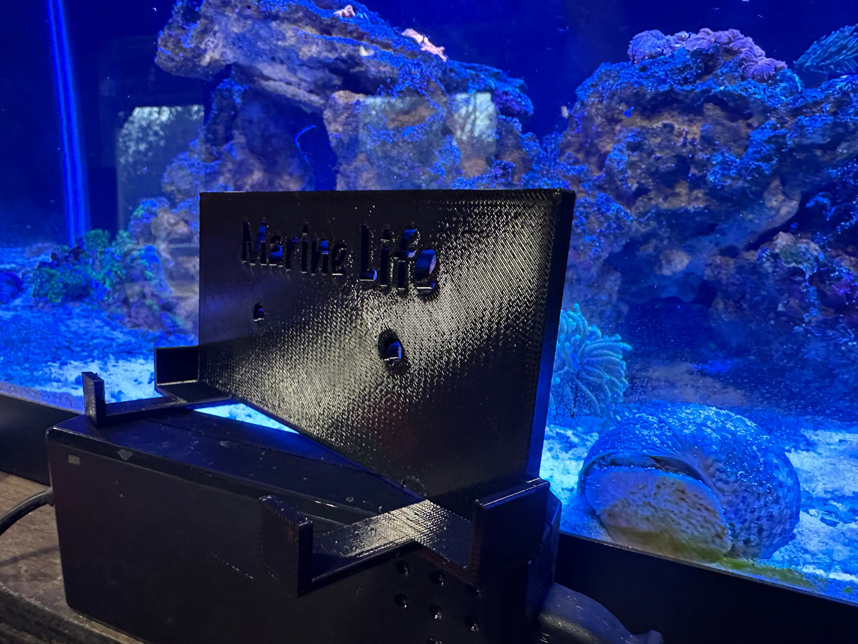 Apex Neptune COR20 Power Brick Mount Etsy