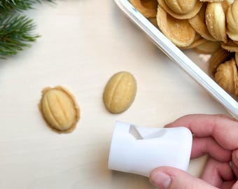 ORIGINAL* Oreschki-Ausstecher (Spülmaschinenfest)  [*Patentiert]