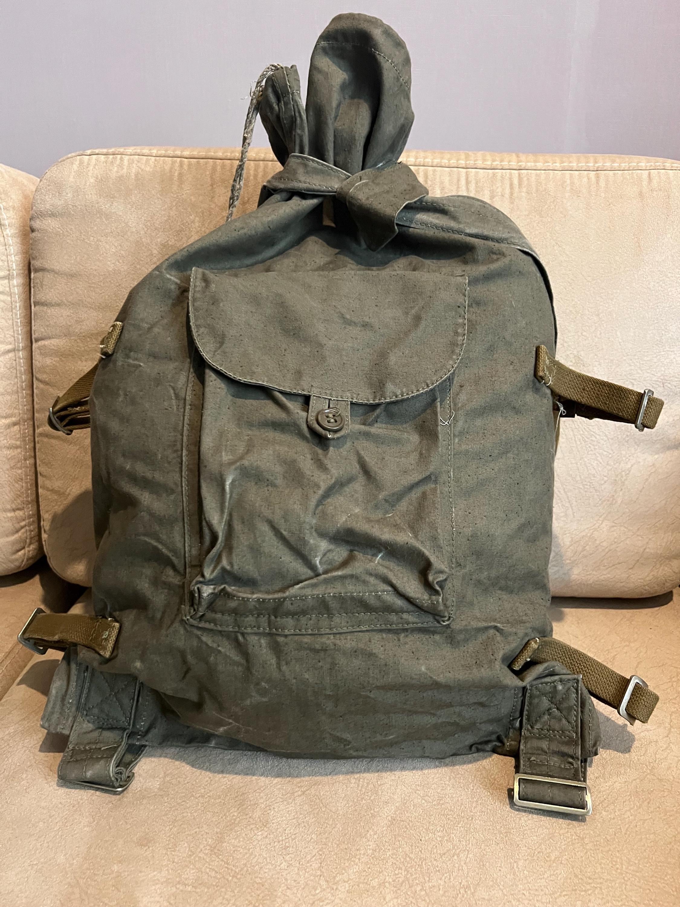 Ww2 rucksack - Etsy 日本