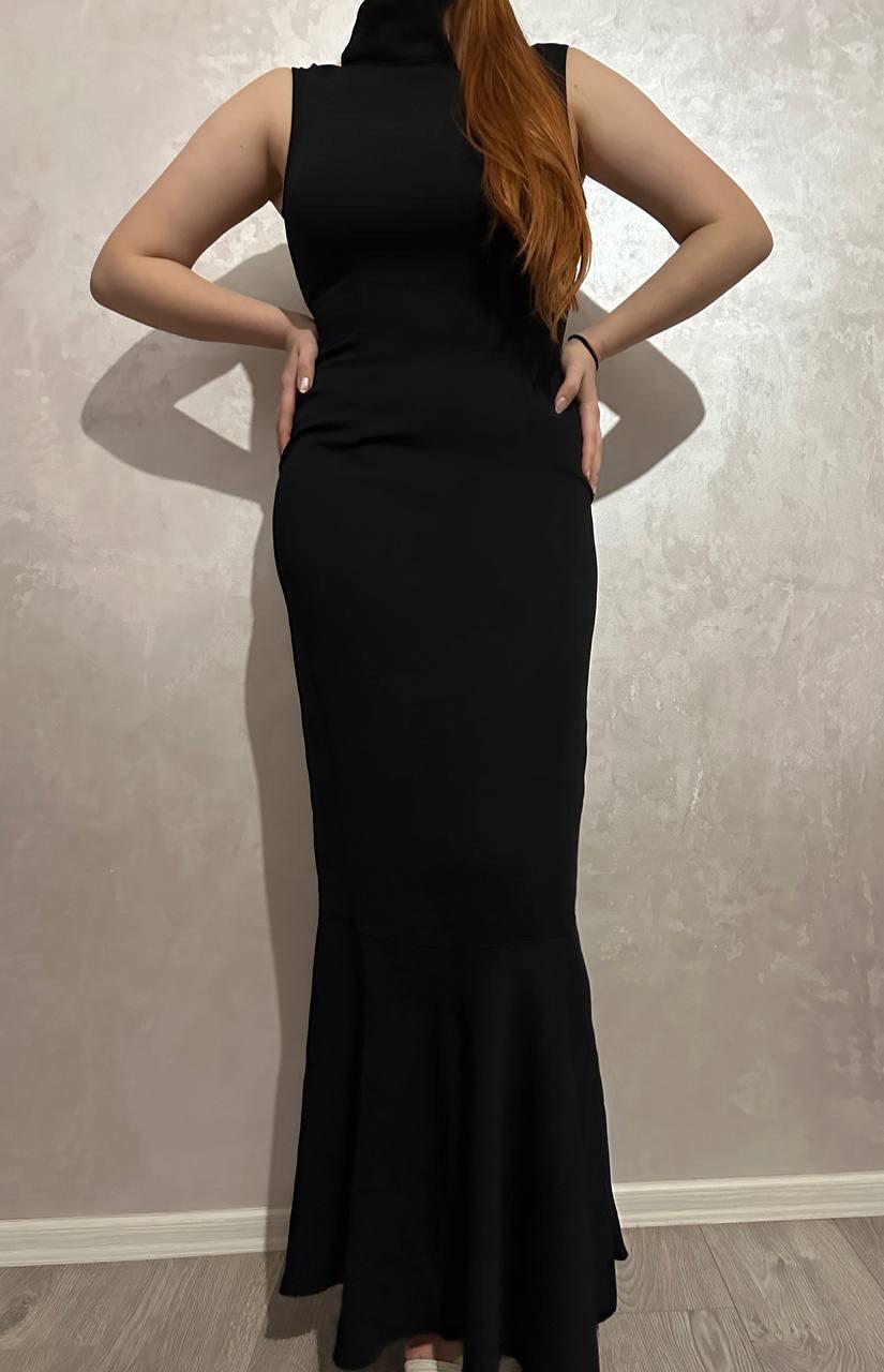 Moschino Black Dress - Etsy
