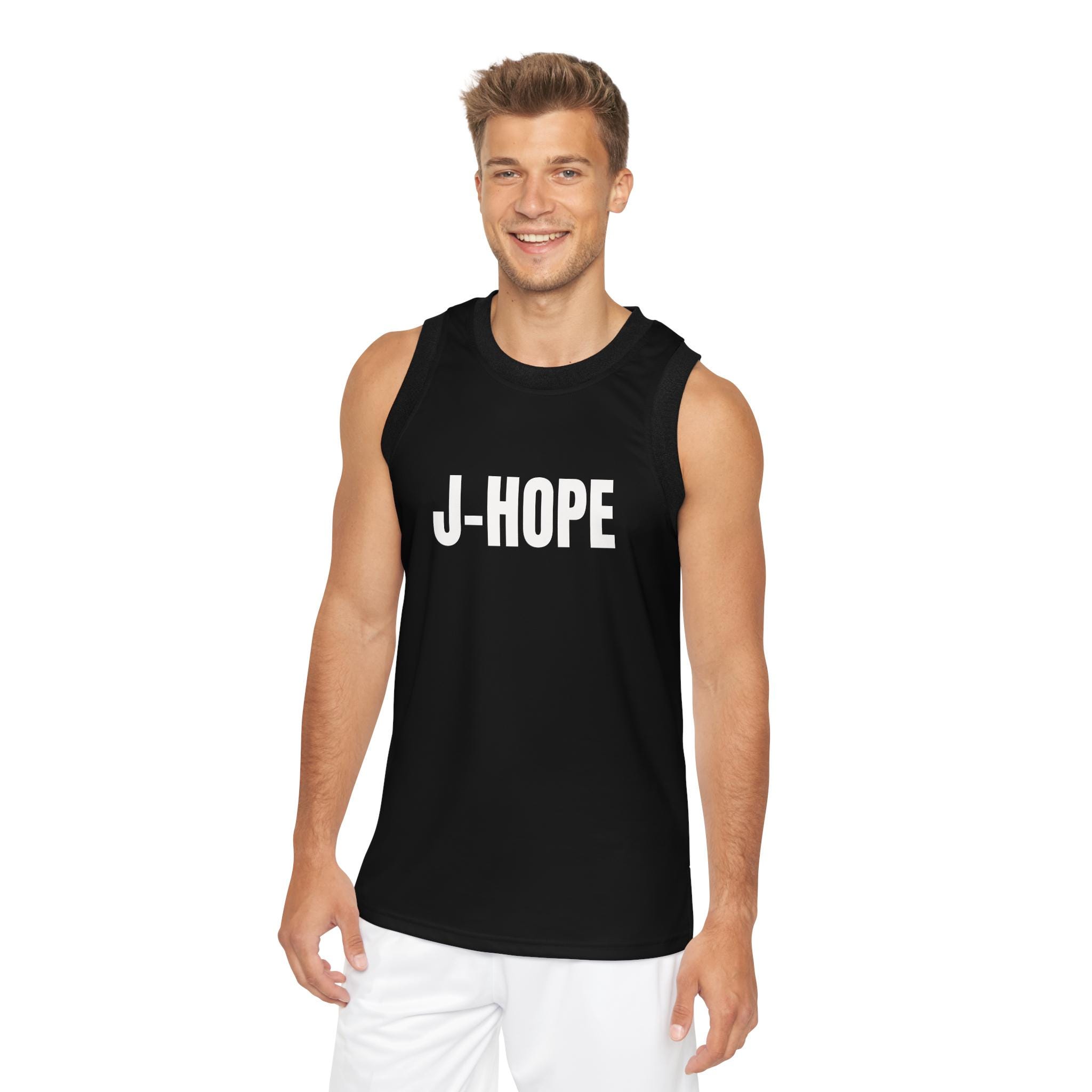 J-HOPE BTS DEBUT Jersey 2014 - Etsy