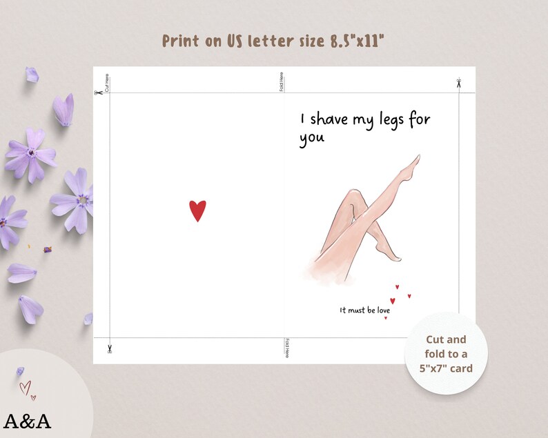 Printable Anniversary Card for Him Anniversary Gift for Boyfriend Funny ...