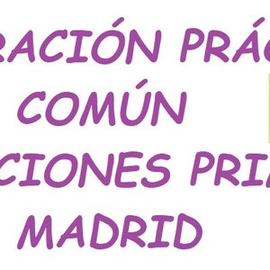 programación docente inglés tercer ciclo oposiciones maestros madrid reposición 2024 imagen 3