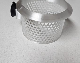 Mid fish/anemone acclimate box