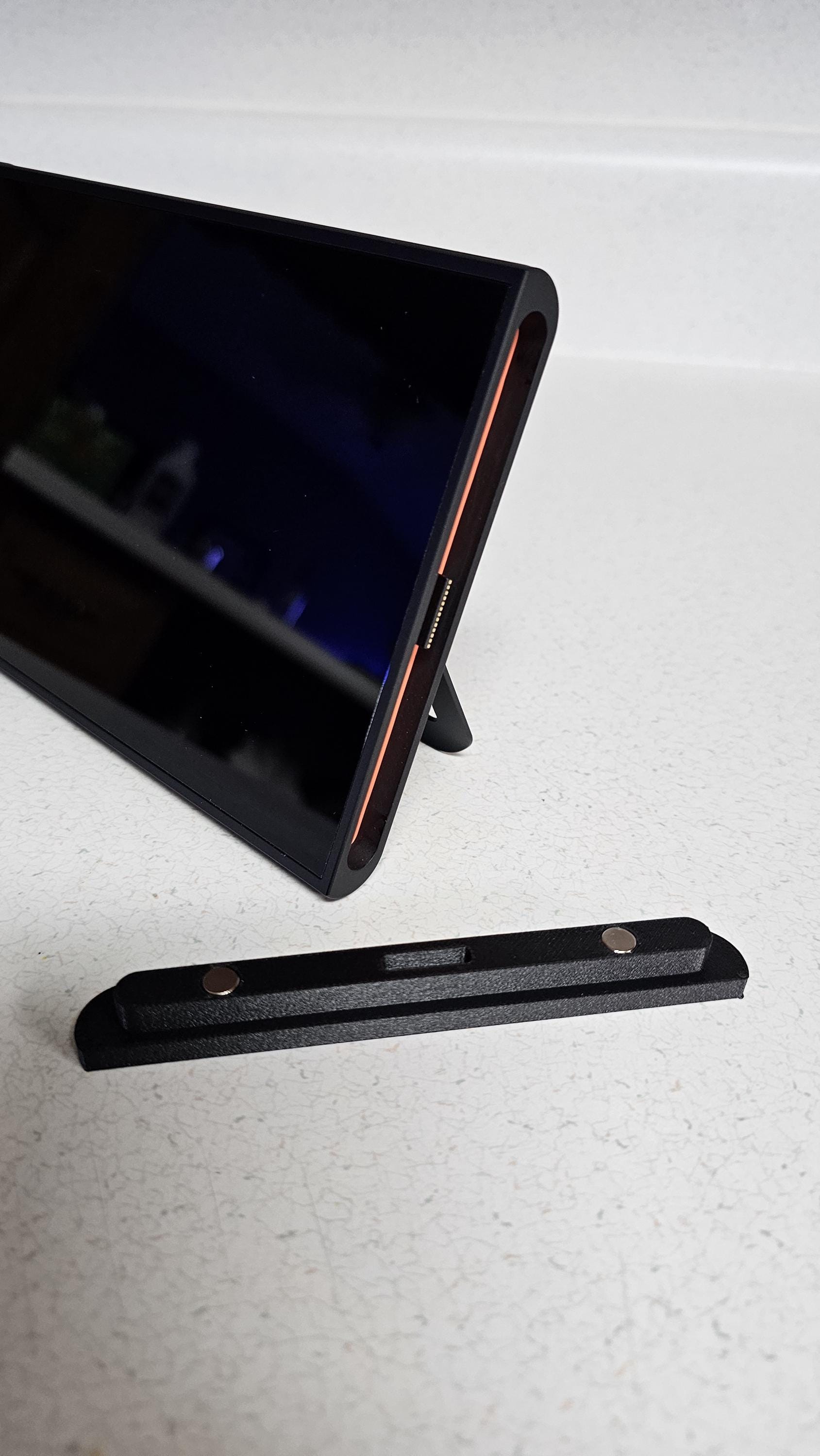 Switch 2 Joycon Port Dust Cover | Magnetic | Nintendo Switch