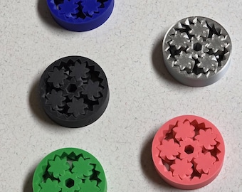 Planetary Gear Fidget Toy