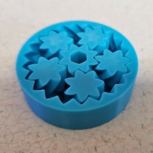 Planetary Gear Fidget Toy