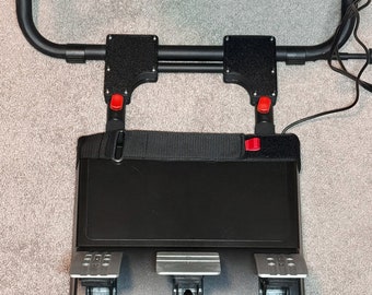 Shifter / Handbrake Mount for Playseat Challenge or