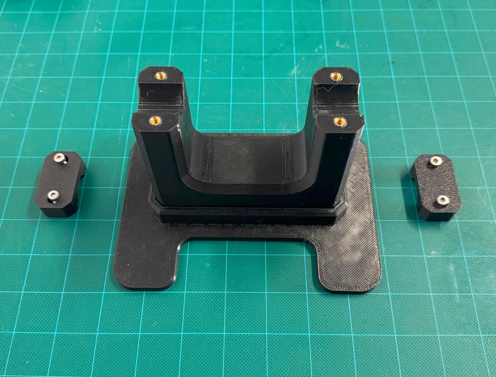 Playseat Challenge Pedal Booster / Pedal Riser - Etsy