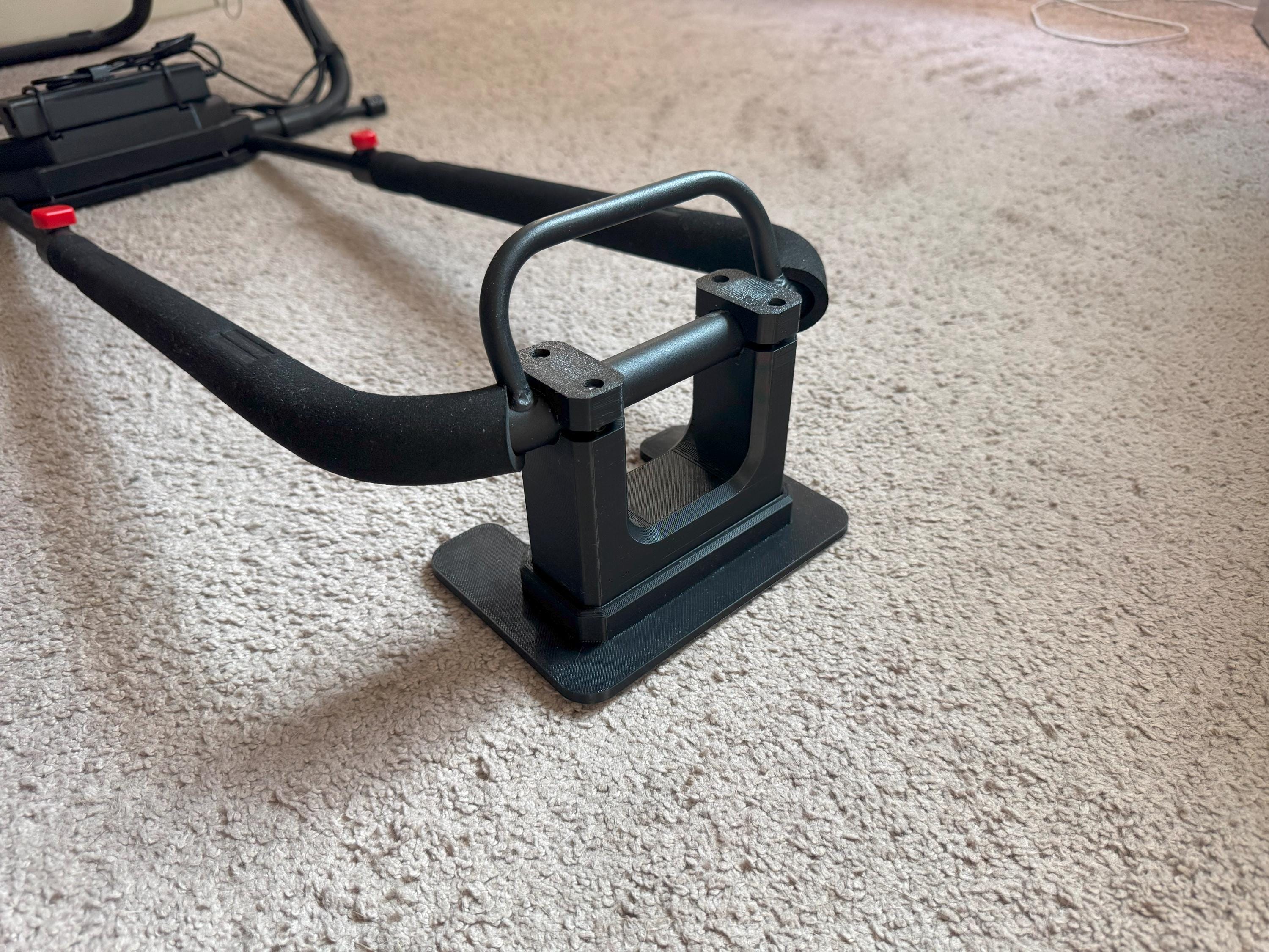 Playseat Challenge Pedal Booster / Pedal Riser - Etsy