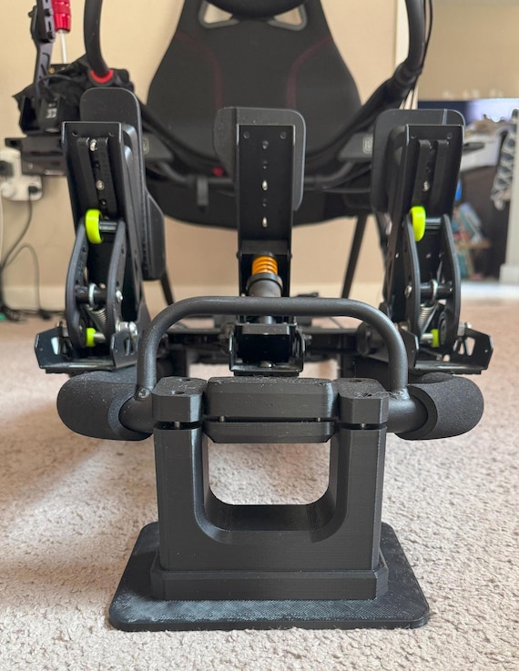 Playseat Challenge Pedal Booster / Pedal Riser - Etsy