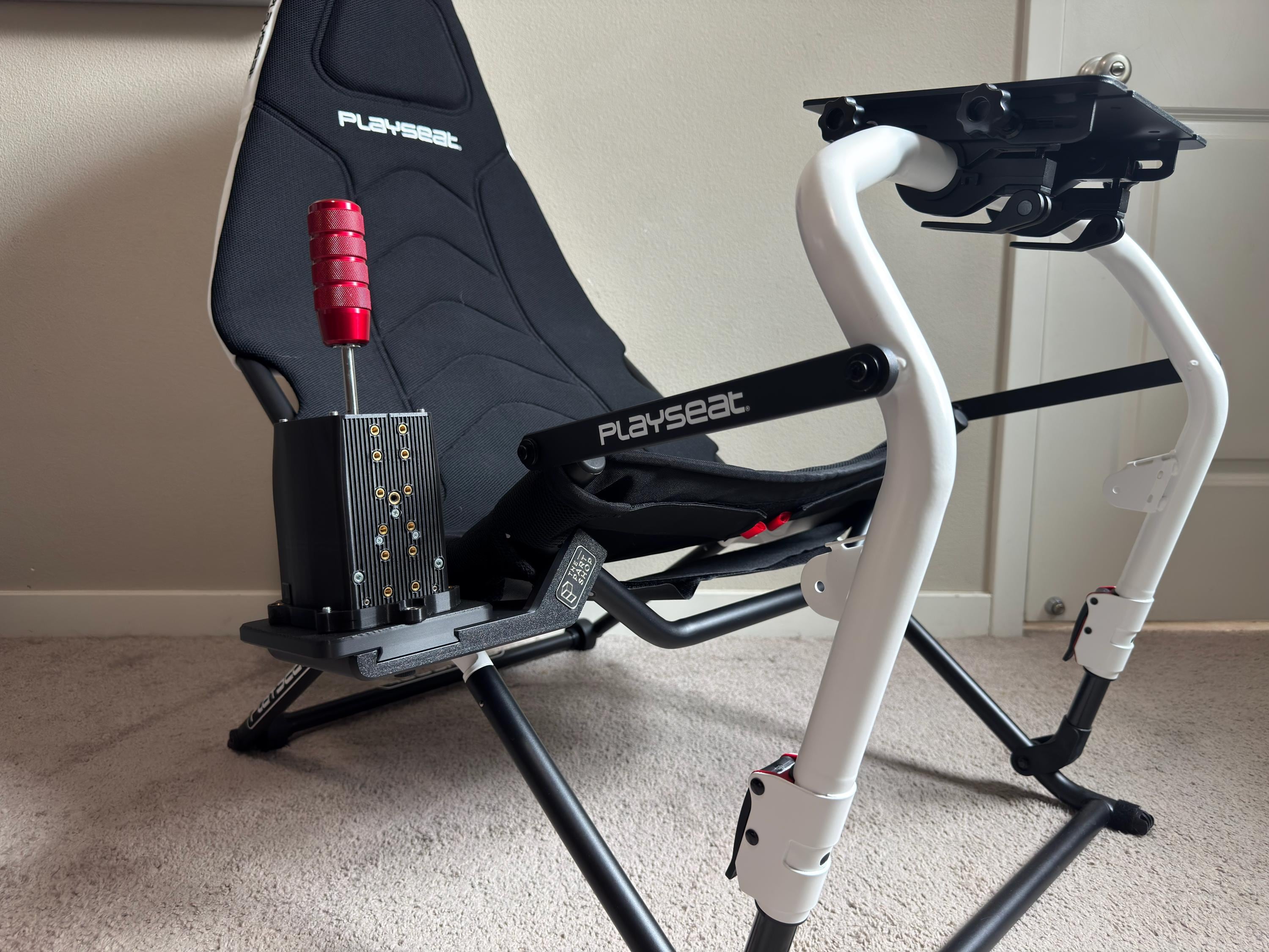 Playseat fanatec - Etsy 日本
