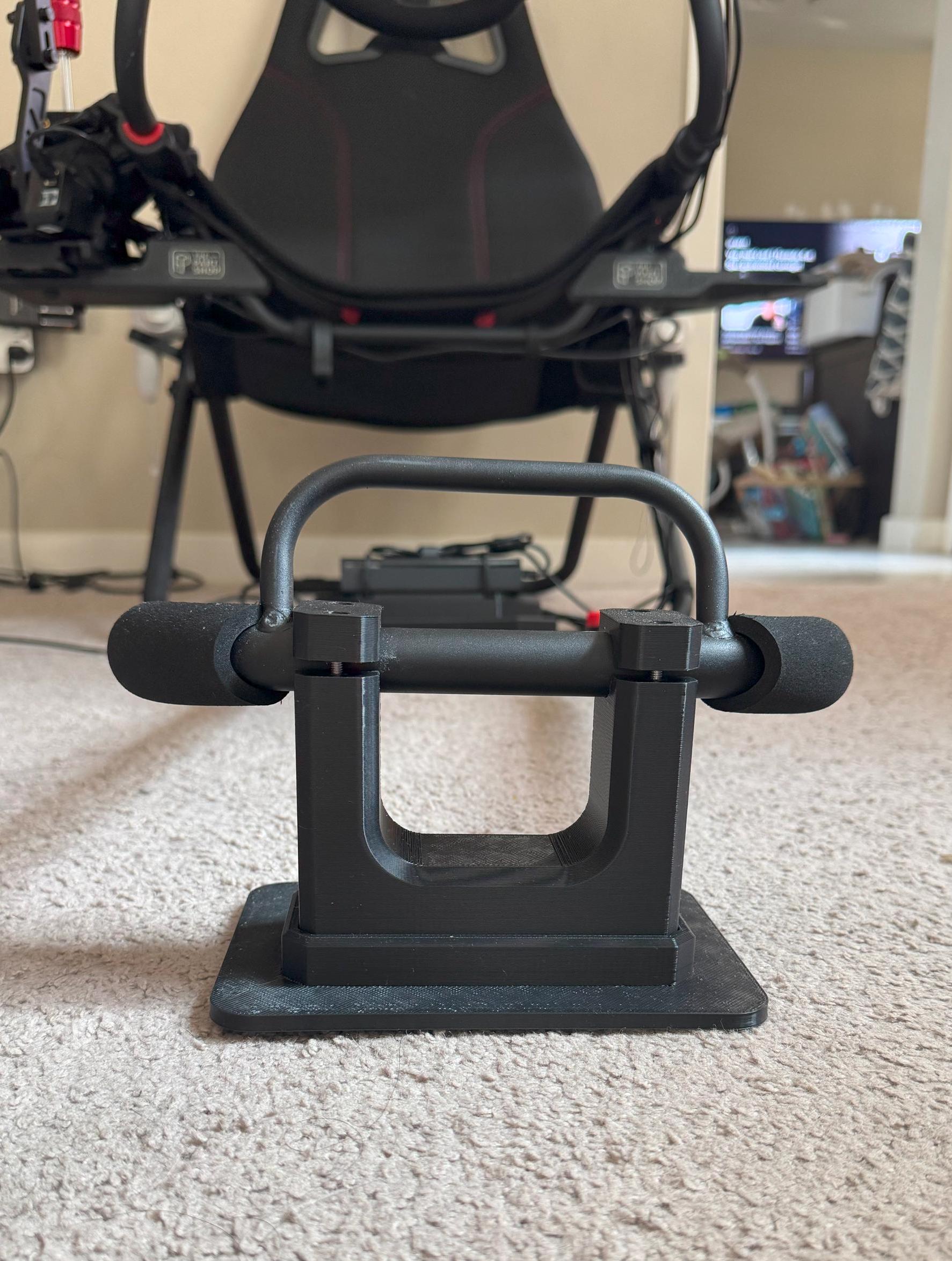 Playseat Challenge ペダルブースター/ペダルライザー - Etsy 日本