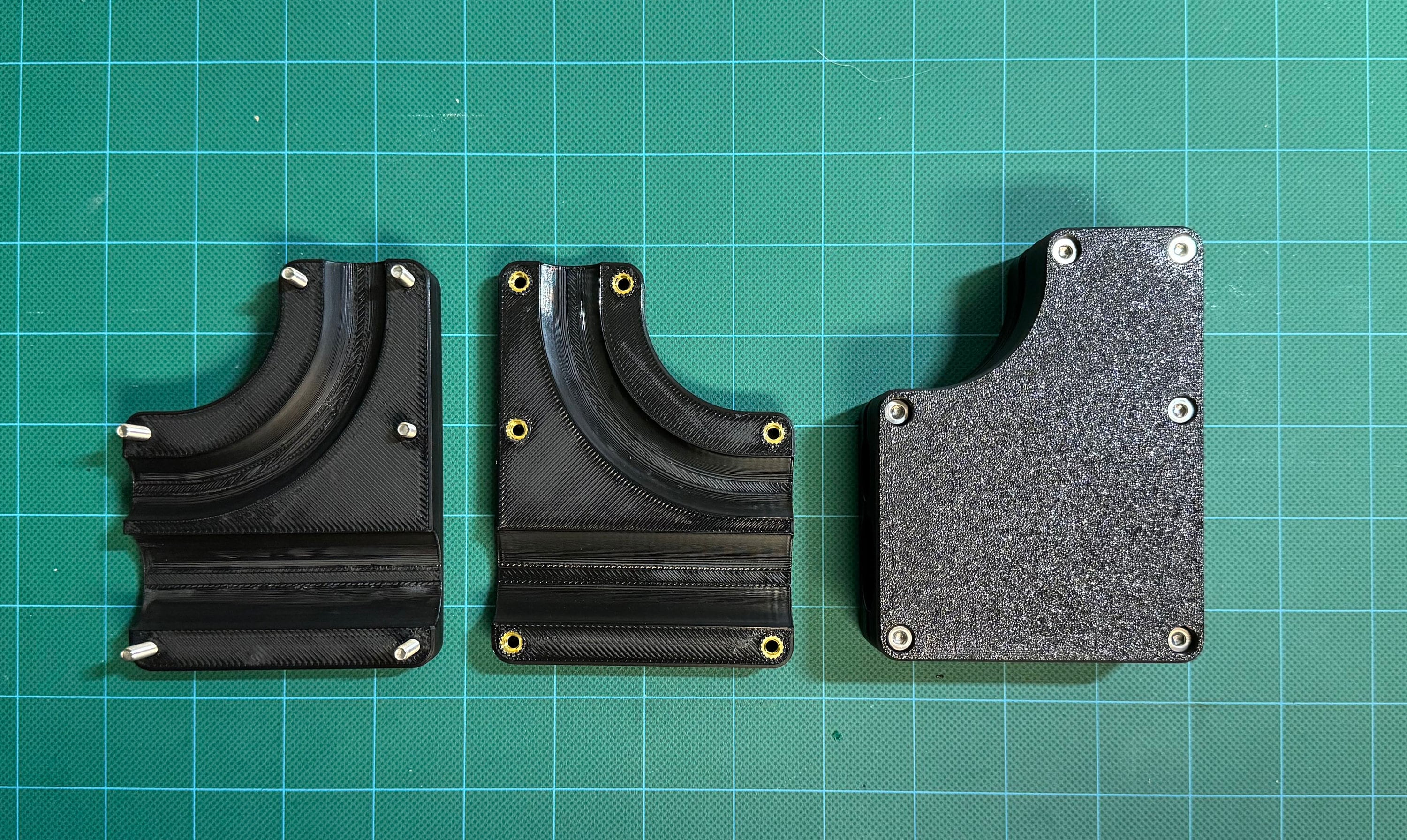 Playseat Challenge $10 Pedal Reinforcement Bracket On Amazon : R/simracing