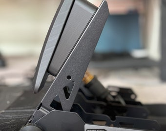 Moza SRP / SRP Lite / Fanatec CSL / Pxn Hdhm Gt Style Pedals