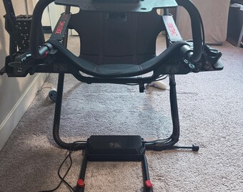Playseat Challenge 用 ペダル固定クランプ コックピット Amazon.co.jp: Playseat Challenge 用 ペダル固定クランプ