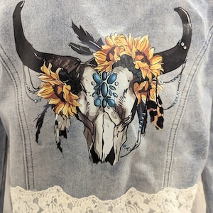 ジャケット・アウター Skull Jeans cow leather tailored jacket Skull Jeans cow leather tailored jacket