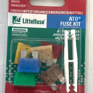 Fuse Kit