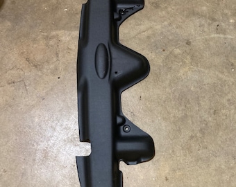 Saab 900 NG Convertible Tonneau Cover 4492880 4852018