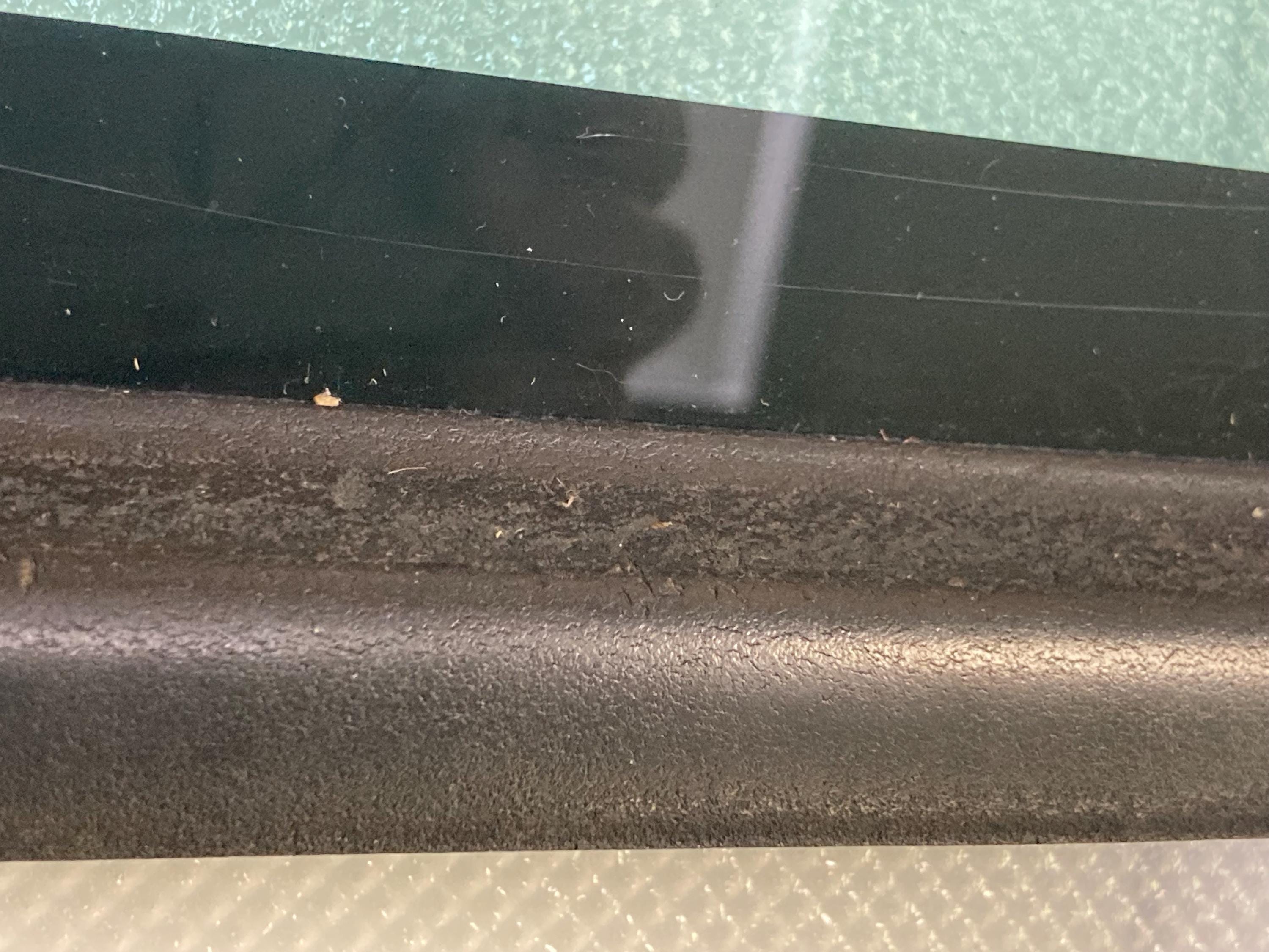 Saab 9 3 OG Side Window LH 4307351 4325379 - Etsy