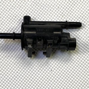 2003-2011 Saab 9 3 EVAP Canister Purge Valve B207 1997278