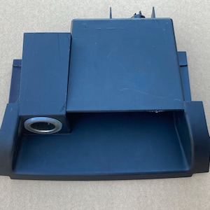 Saab 9 3 Storage Tray 12806033 12802362 Black - Etsy
