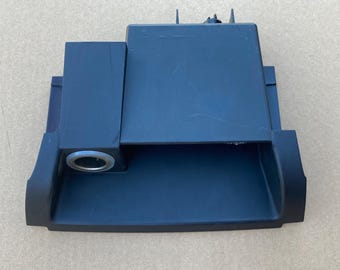Saab 9 3 Storage Tray 12806033 12802362 Black