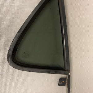 Saab 9 5 Door Window Rear RH 4552428