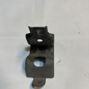 Saab 9 5 NG Radiator Support Bracket 13239137