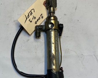 Cylindre hydraulique cabriolet Saab 9 3 OG LH 5363148