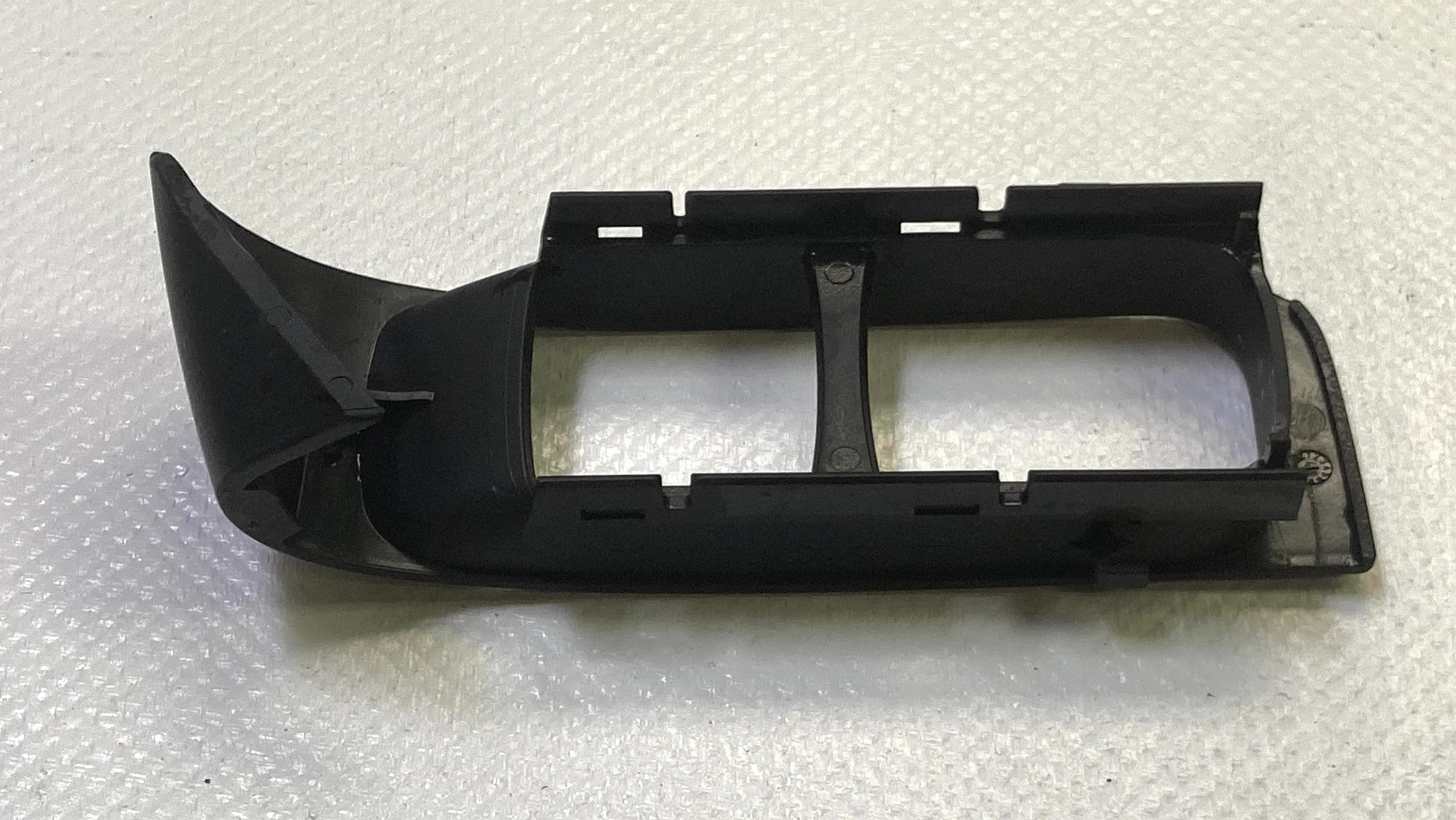 2004-2011 Saab 9 3 Front Door Switch Cover LH 1127341 12782850
