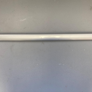 Saab 9 5 Rear Door Decor Strip RH 12756114