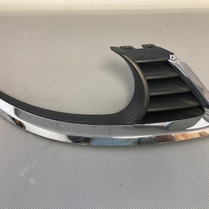 Saab 9 5 Radiator Grille RH 12758674