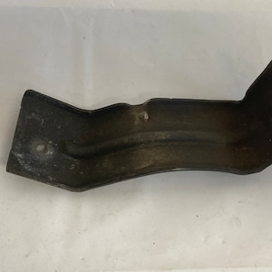 Saab Bracket