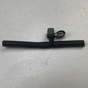 2003-2011 Saab 9 3 EVAP Service Port