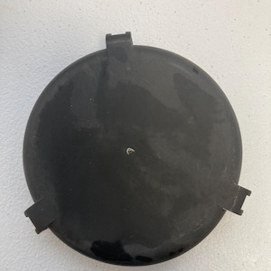1999-2009 Saab 9 5 Radiator Fan Protecting Cover 5170659
