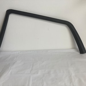 Saab 9 5 Rear Door Upholstery RH 5214655