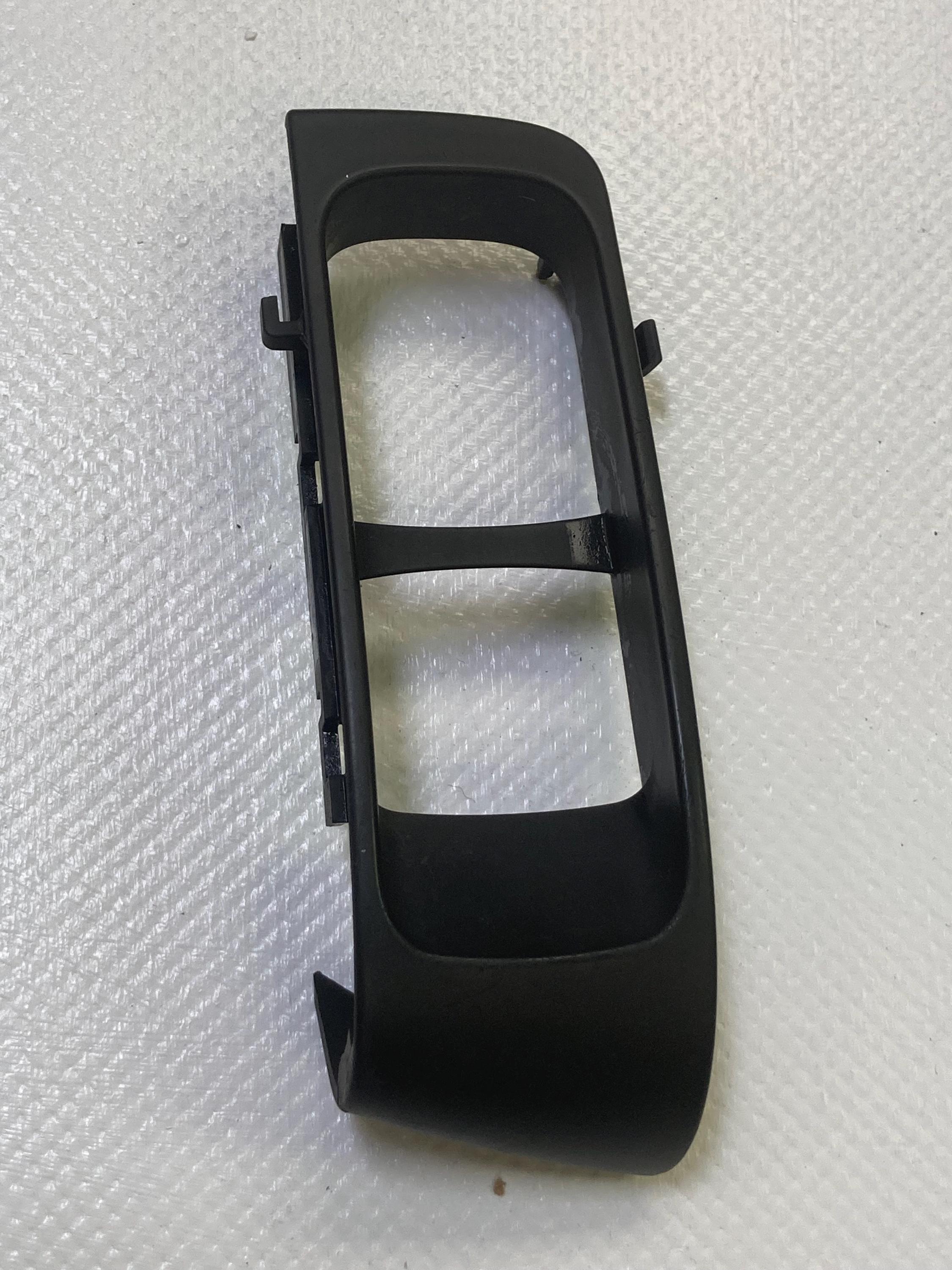 2004-2011 Saab 9 3 Front Door Switch Cover LH 1127341 12782850