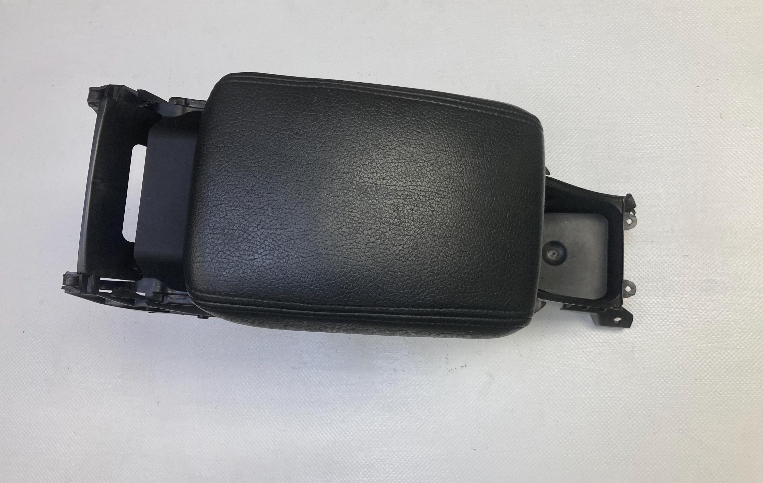 Scatola Bracciolo Console Auto Grande capacità Tocco Liscio