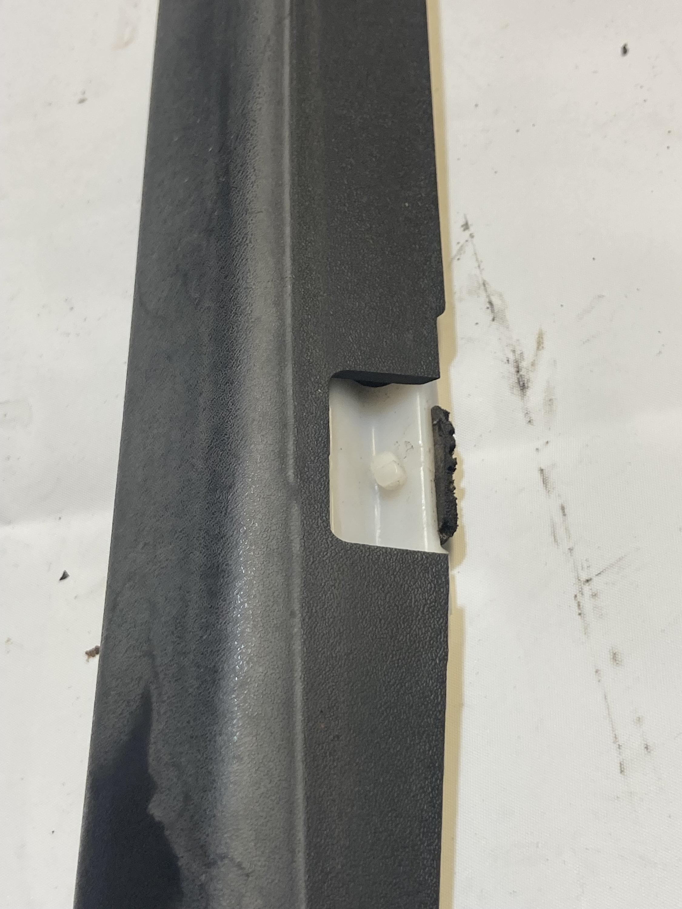 Saab 9 3 OG Windshield Decor LH 4330031 4698296 - Etsy