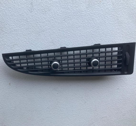 2007-2012 Saab 9 3 Aero Air Outlet 12765309 12768950 - Etsy