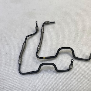 Saab 9 5 Brake Pipes ABS 12758908 12757142